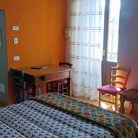 Namaste Apartment Fiumelatte Varenna Eksteriør bilde